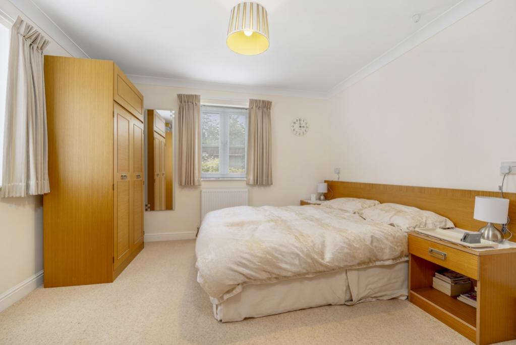 Flat 2, Birch Court (Boston)-20