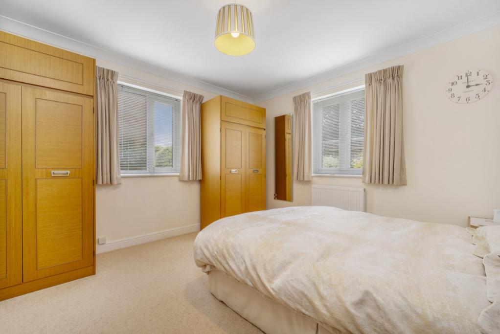 Flat 2, Birch Court (Boston)-21