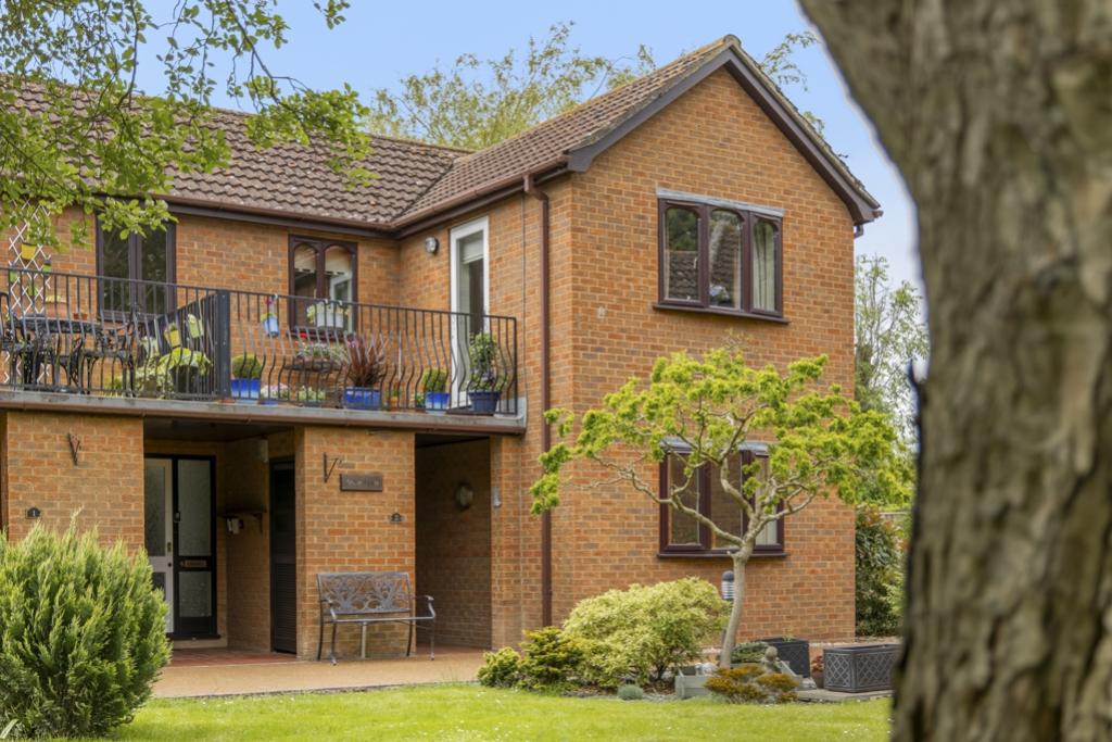 Flat 2, Birch Court (Boston)-6