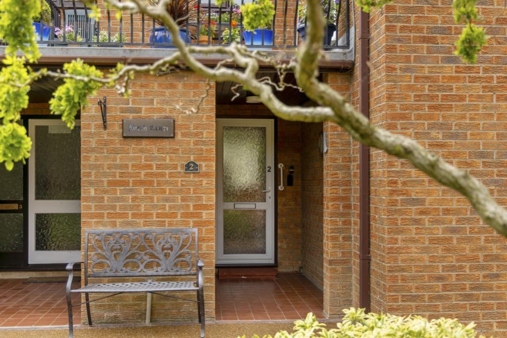 Flat 2, Birch Court (Boston)-7