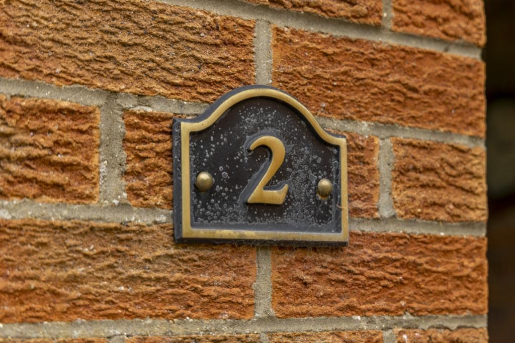 Flat 2, Birch Court (Boston)-8
