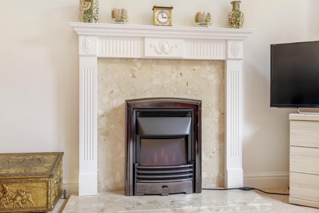 Flat 2, Birch Court (Boston)-16