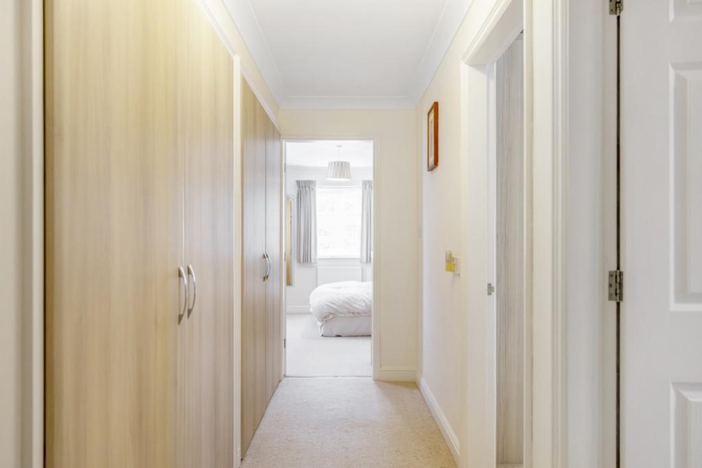 Flat 2, Birch Court (Boston)-17