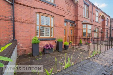 3 bedroom terraced house for sale, Rochdale Road, Middleton, Manchester, M24