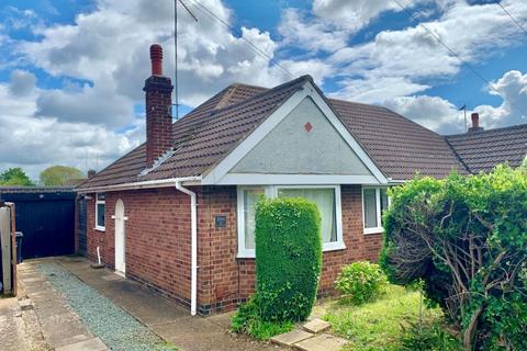 2 bedroom semi-detached bungalow for sale, Muscott Lane, Duston, Northampton NN5 6HH