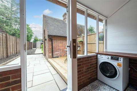 2 bedroom end of terrace house for sale, Sutton Road, Langley, Maidstone, Kent, ME17