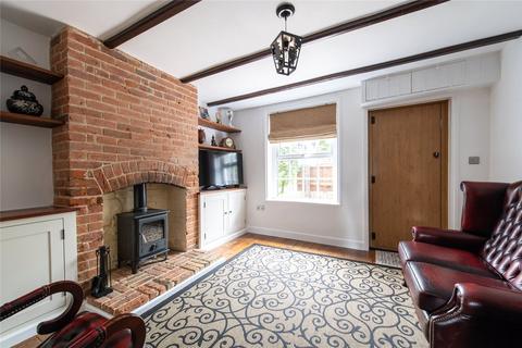 2 bedroom end of terrace house for sale, Sutton Road, Langley, Maidstone, Kent, ME17
