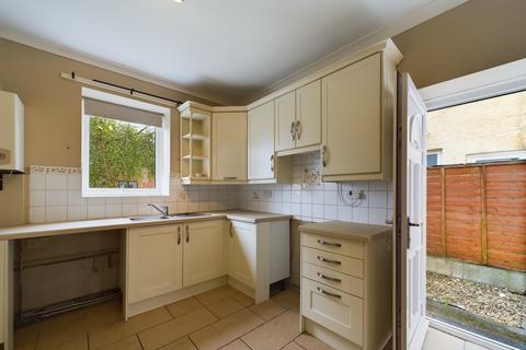 2 bedroom end of terrace house for sale, Newtown Road, Carlisle, CA2