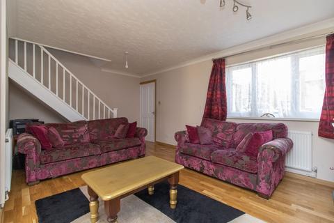 18 Broomfield Crescent, Cliftonville, Margate, CT9 3YJ