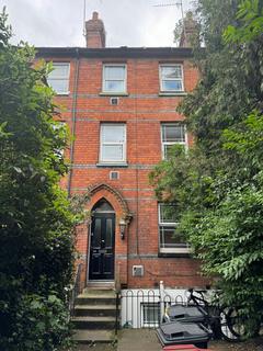 5 bedroom townhouse for sale, 280 Kings Road, Reading, Berkshire, RG1 4HP