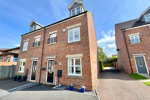 19 Broadacre, Gateshead, NE10 8UW