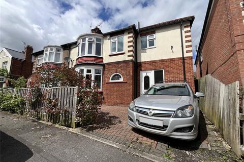 4 bedroom semi-detached house for sale, Cleveland Avenue, Bishop Auckland, DL14