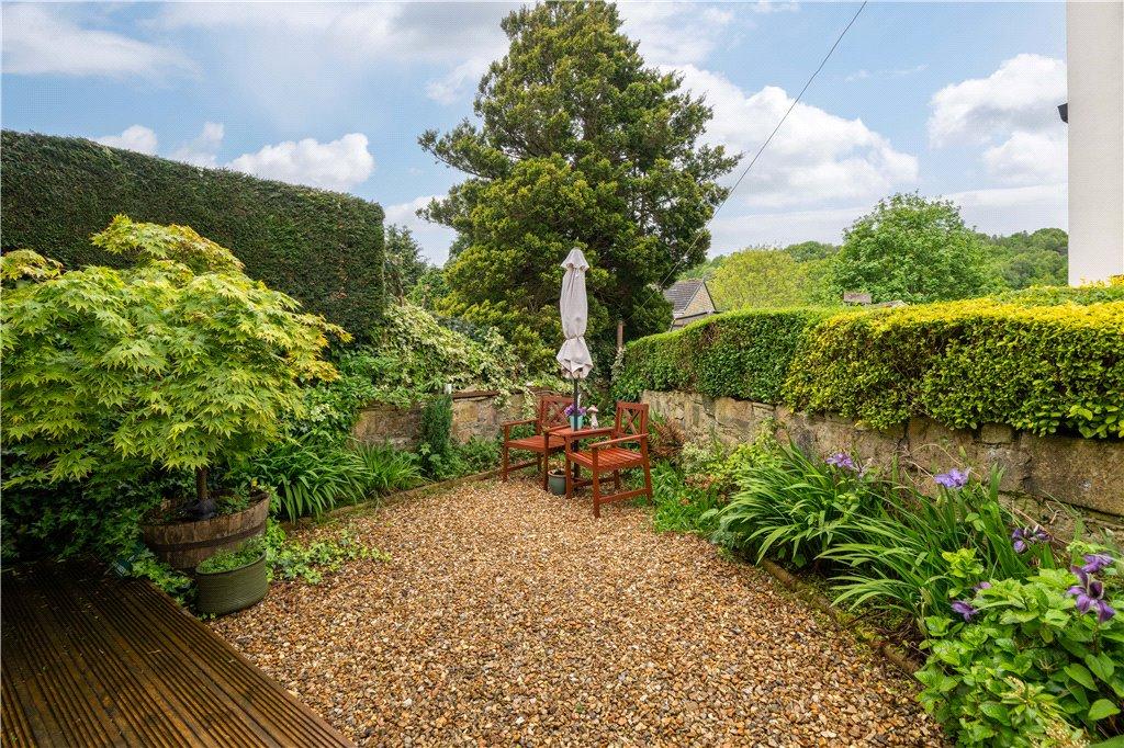 Gardens