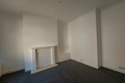 2 bedroom terraced house to rent, Uppingham Street, Hartlepool TS25