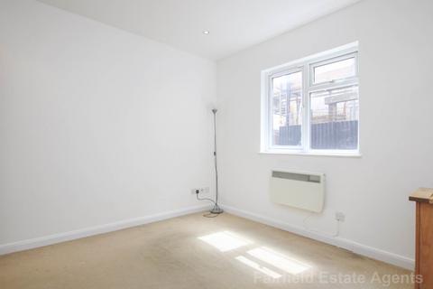 1 bedroom flat to rent, St Albans Road, Watford