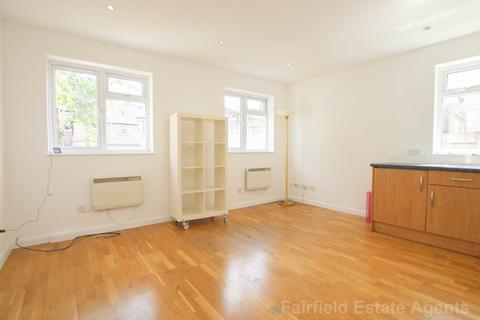 1 bedroom flat to rent, St Albans Road, Watford
