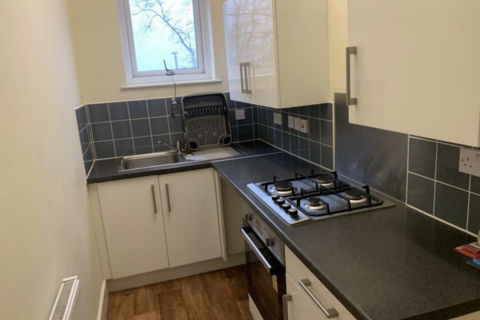 1 bedroom apartment to rent, 118A HIMLEY ROAD, DUDLEY