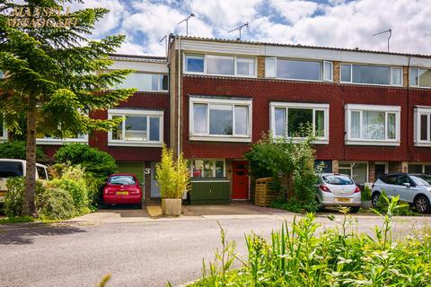 3 bedroom terraced house for sale, The Willows, Hassocks, BN6