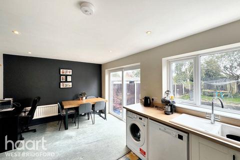 3 bedroom semi-detached house for sale, Westerfield Way, Silverdale