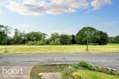 3 bedroom semi-detached house for sale, Westerfield Way, Silverdale