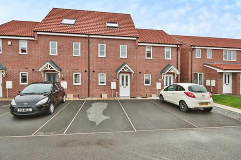 62 Bounty Drive, Kingswood, Hull, HU7 3FN