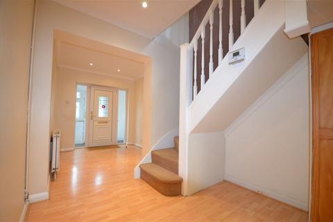 4 bedroom detached house for sale, Kenmore Avenue, Harrow, Middlesex, HA3 8PN