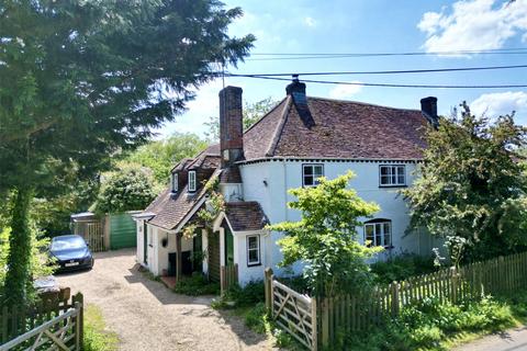 4 bedroom semi-detached house for sale, Mill Lane, Nursling, Southampton, Hampshire, SO16