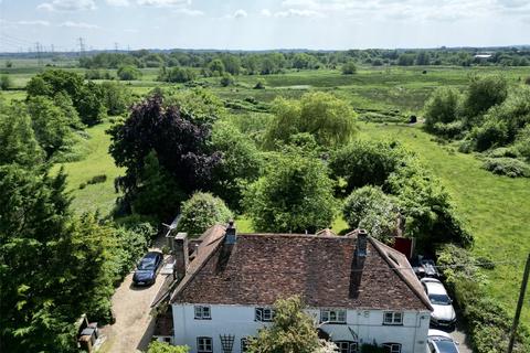 4 bedroom semi-detached house for sale, Mill Lane, Nursling, Southampton, Hampshire, SO16