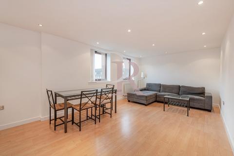 2 bedroom apartment to rent, Fisherton Street, Lisson Grove, NW8
