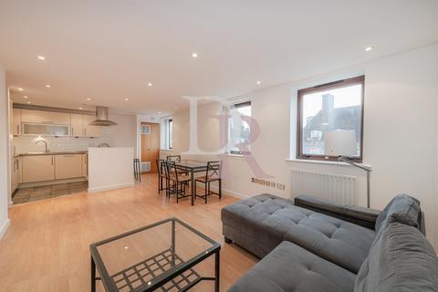 2 bedroom apartment to rent, Fisherton Street, Lisson Grove, NW8