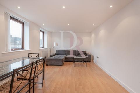 2 bedroom apartment to rent, Fisherton Street, Lisson Grove, NW8