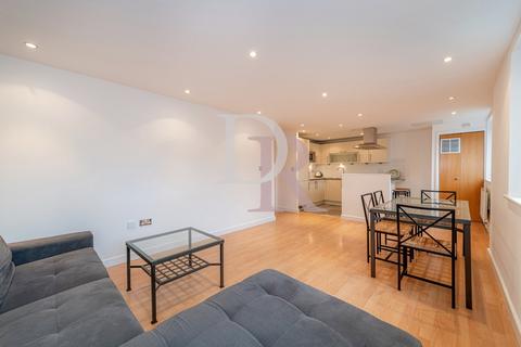 2 bedroom apartment to rent, Fisherton Street, Lisson Grove, NW8