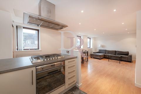2 bedroom apartment to rent, Fisherton Street, Lisson Grove, NW8