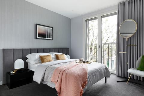 3 bedroom terraced house to rent, Wansey Street, Elephant Park, Elephant & Castle SE17