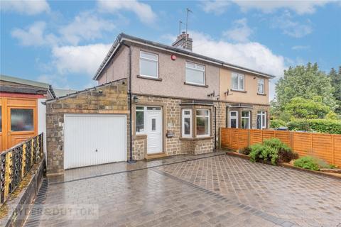 3 bedroom semi-detached house for sale, Manchester Road, Marsden, Huddersfield, West Yorkshire, HD7