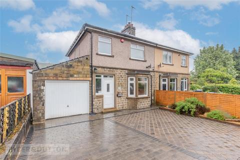 3 bedroom semi-detached house for sale, Manchester Road, Marsden, Huddersfield, West Yorkshire, HD7