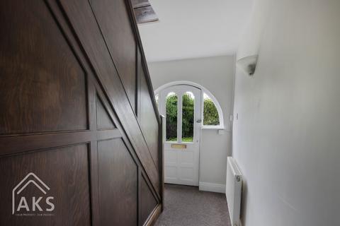 4 bedroom detached house to rent, West Hallam, Ilkeston DE7
