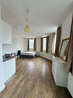 undefined, Moorfields, Liverpool L2