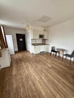 undefined, Moorfields, Liverpool L2