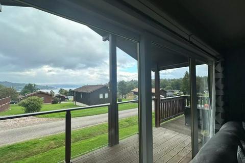 2 bedroom lodge for sale, Hunters Quay Holiday Village