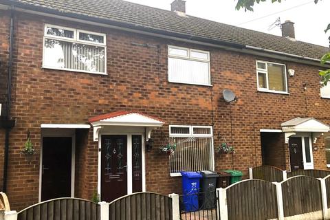 3 bedroom terraced house for sale, Manchester, Manchester M22