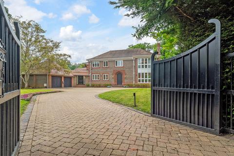 5 bedroom detached house for sale, Greenwood Road, Reading, RG30