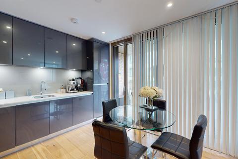 2 bedroom apartment to rent, Vita Apartments, 1 Caithness Walk, Croydon, CR0