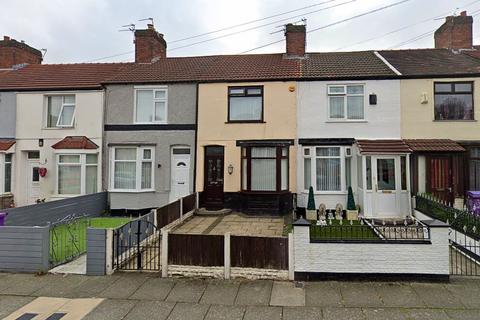 2 bedroom terraced house for sale, Morella Road, Liverpool L4