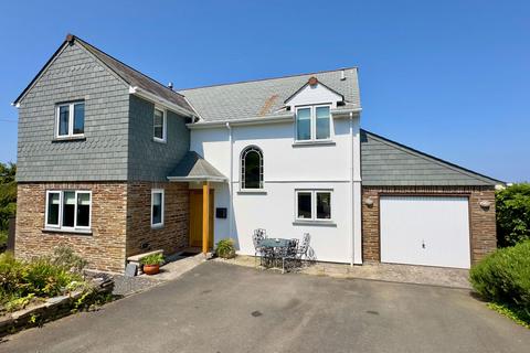 undefined, Boscastle PL35