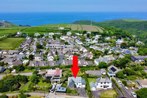 undefined, Boscastle PL35