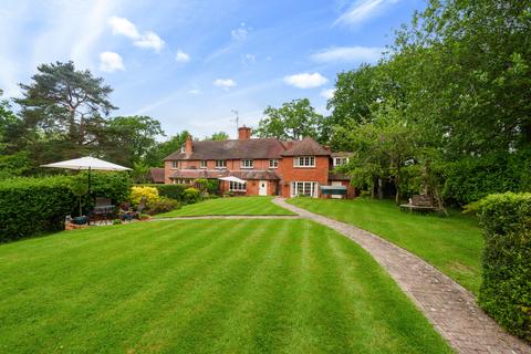 4 bedroom semi-detached house for sale, Spring Lane, Reading RG7