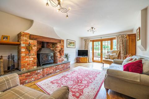 4 bedroom semi-detached house for sale, Spring Lane, Reading RG7