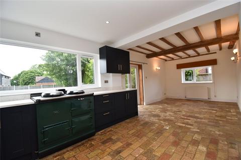 4 bedroom detached house to rent, The Street, Bradfield, Manningtree, Essex, CO11