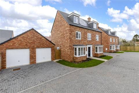 5 bedroom detached house for sale, Sandpit Close, Over, Cambridge, Cambridgeshire